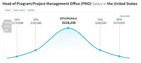 Project Manager Salaries in the United States for Louis Vuitton 